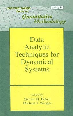 Data Analytic Techniques for Dynamical Systems Cover Image