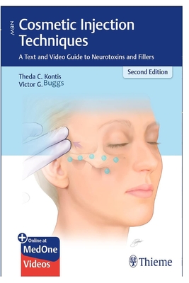 New Cosmetic Injection Techniques Cover Image