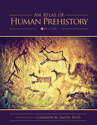 An Atlas of Human Prehistory Cover Image