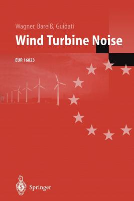 Wind Turbine Noise Cover Image