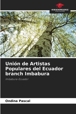 Unión de Artistas Populares del Ecuador branch Imbabura Cover Image