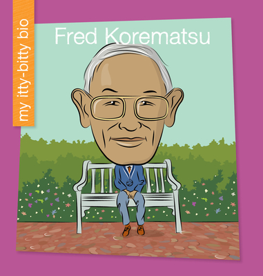 Fred Korematsu By Virginia Loh-Hagan, Jeff Bane (Illustrator) Cover Image