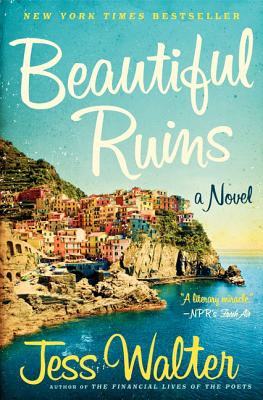 Cover Image for Beautiful Ruins: A Novel