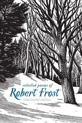 robert frost books