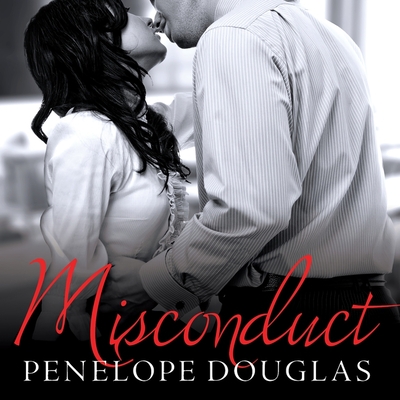 Misconduct Cover Image