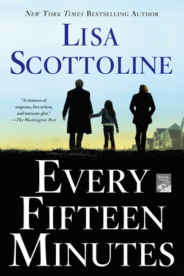 Every Fifteen Minutes Cover Image