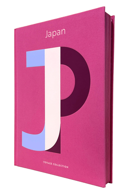 Japan: The Voyage Collection (Hardcover) | McNally Jackson Books