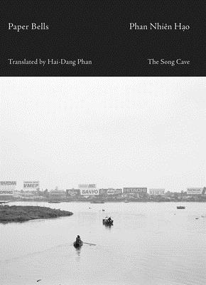 Paper Bells By Phan Nhien Hao, Hai-Dang Phan (Translator) Cover Image