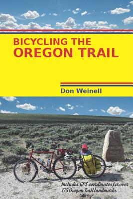 Bicycling the Oregon Trail