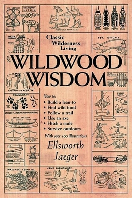 Wildwood Wisdom Cover Image