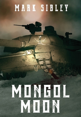 Mongol Moon Cover Image