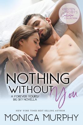 Cover for Nothing Without You