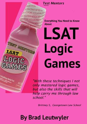 LSAT Logic Games: Everything You Need To Know Cover Image