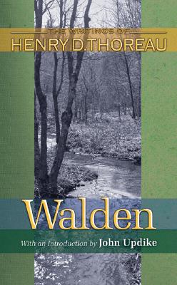 Walden Cover