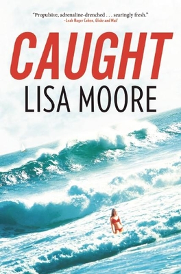Caught Cover