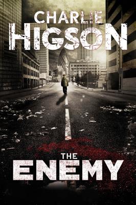The Enemy (An Enemy Novel #1)