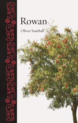 Rowan (Botanical) Cover Image