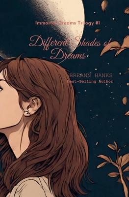 Different Shades of Dreams Cover Image