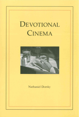 Devotional Cinema: Revised 3rd Edition Cover Image