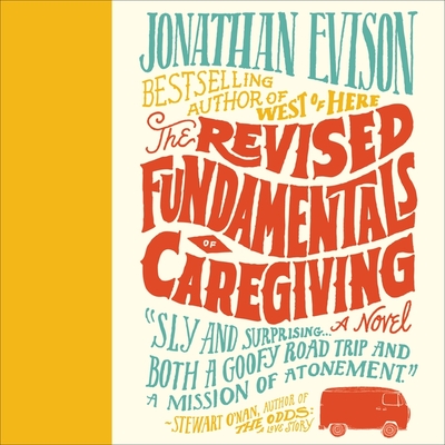 The Revised Fundamentals of Caregiving Cover Image