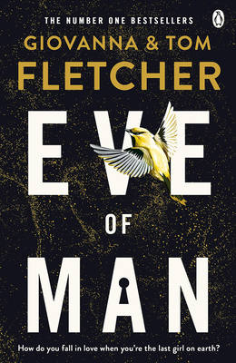 Eve of Man Cover Image