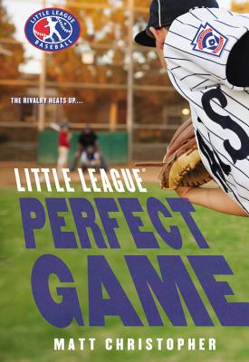 Perfect Game (Little League #4)