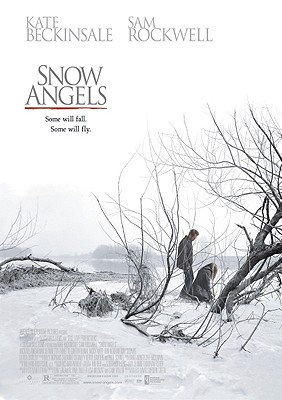 Snow Angels By Stewart O'Nan, Malcolm Hillgartner (Read by) Cover Image