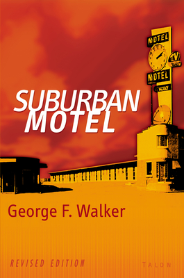 Suburban Motel Cover Image