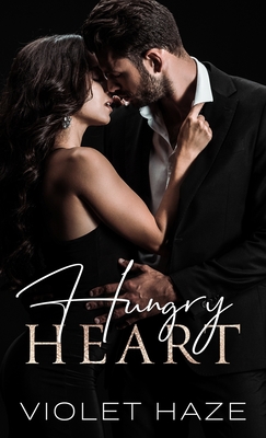 Hungry Heart Cover Image