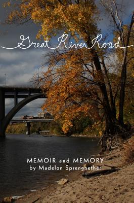 Cover for Great River Road