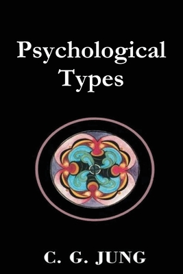 Psychological Types Cover Image