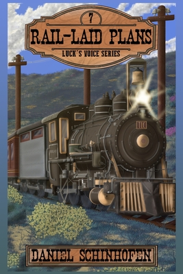 Rail-Laid Plans Cover Image