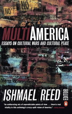 Cover for Multi-America