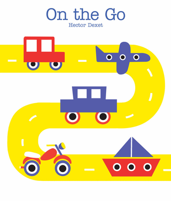 On the Go (Read and Play) Cover Image