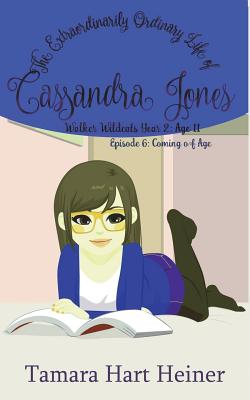 Episode 6: Coming of Age: The Extraordinarily Ordinary Life of Cassandra Jones Cover Image