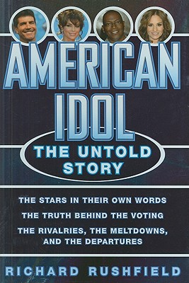 American Idol: The Untold Story Cover Image