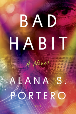 Bad Habit: A Novel Cover Image