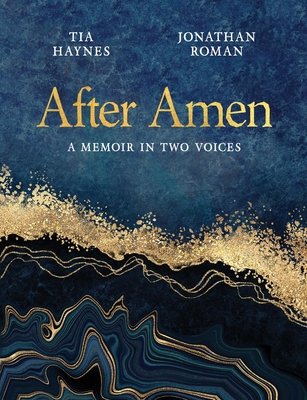 After Amen: A Memoir in Two Voices Cover Image