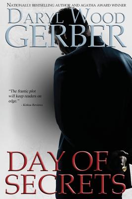 Day of Secrets By Daryl Wood Gerber Cover Image