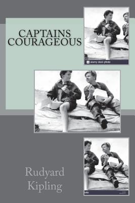 Captains Courageous