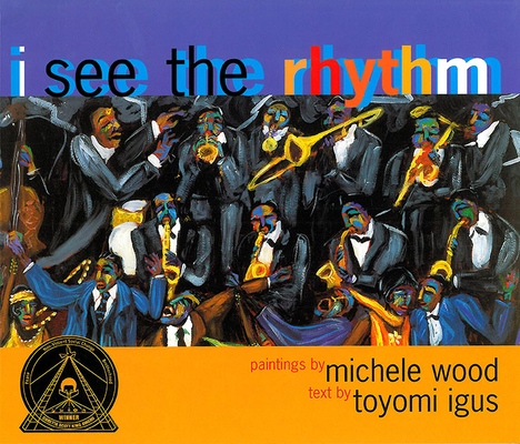 I See the Rhythm Cover Image