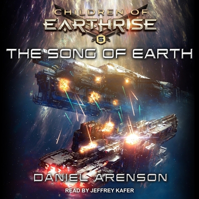 The Song of Earth Cover Image