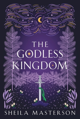 The Godless Kingdom (The Lost God #4)