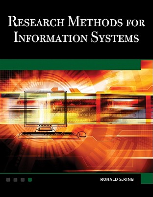 Research Methods for Information Systems [With DVD] (Hardcover 