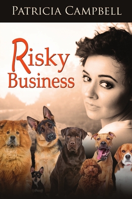 Cover for Risky Business