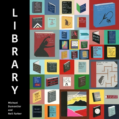 Library Cover Image