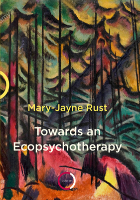 Towards an Ecopsychotherapy Cover Image