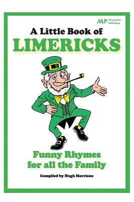 A Little Book of Limericks: Funny Rhymes for all the Family (Paperback) |  Buxton Village Books