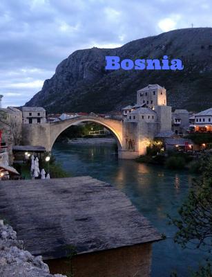 Bosnia Cover Image