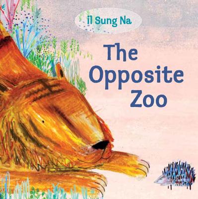 The Opposite Zoo Cover Image